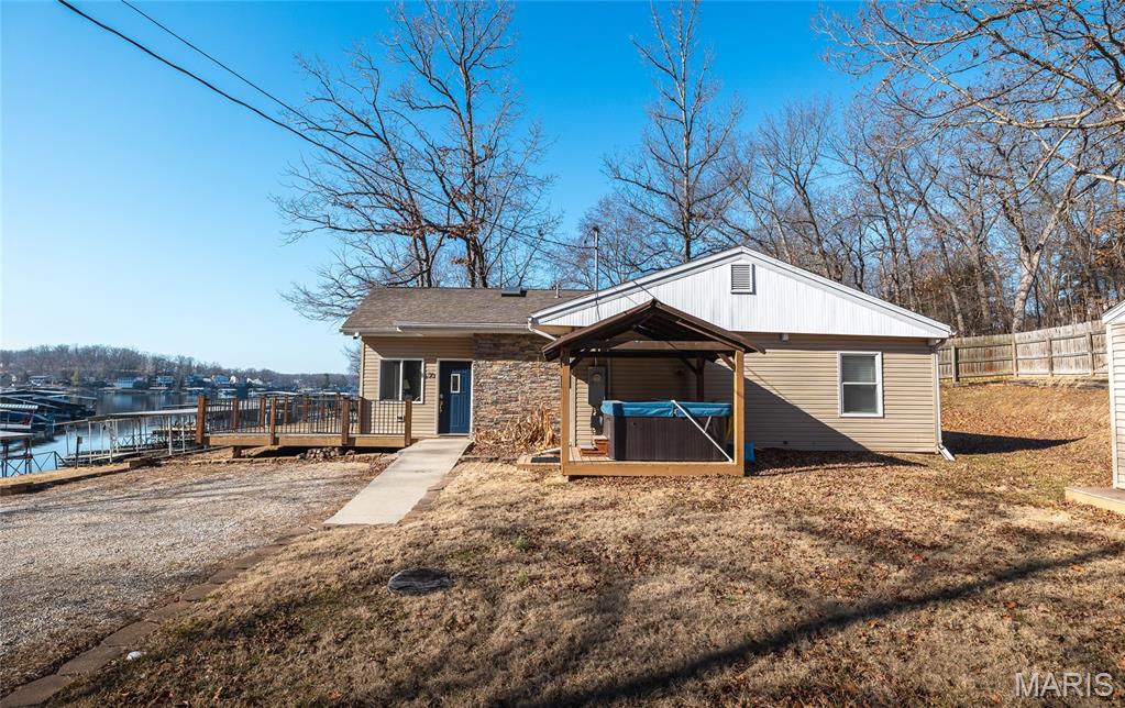 Horseshoe Bend #6 - Residential