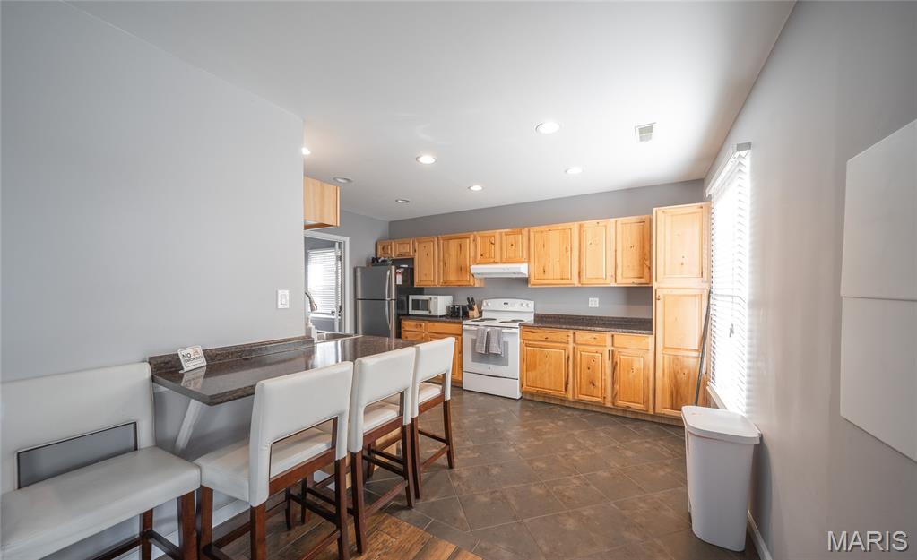 Horseshoe Bend #6 - Residential