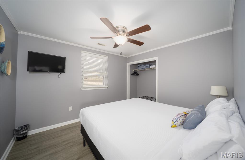 Horseshoe Bend #6 - Residential