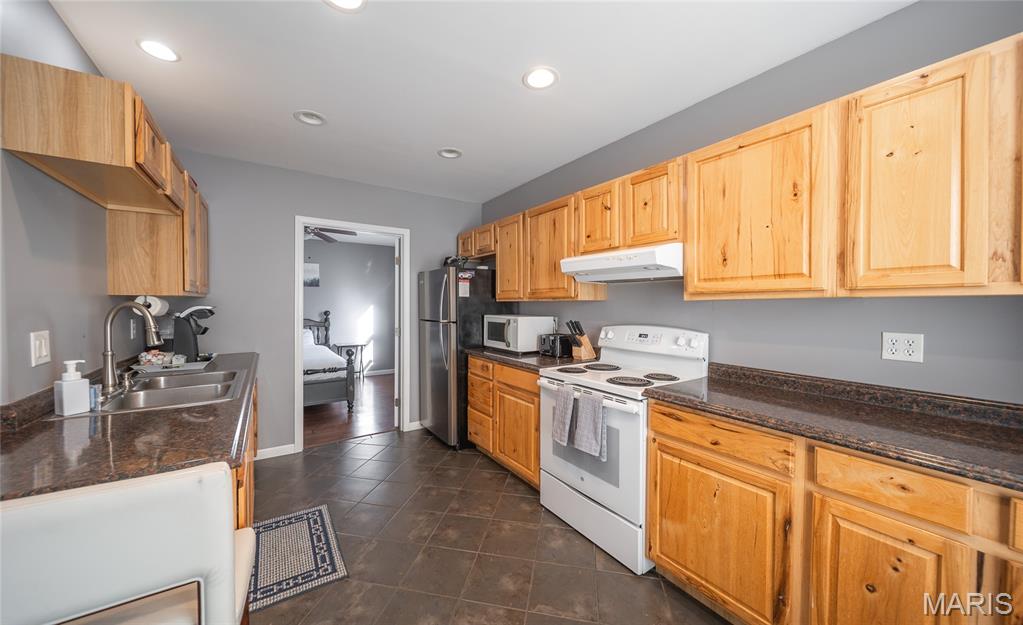 Horseshoe Bend #6 - Residential