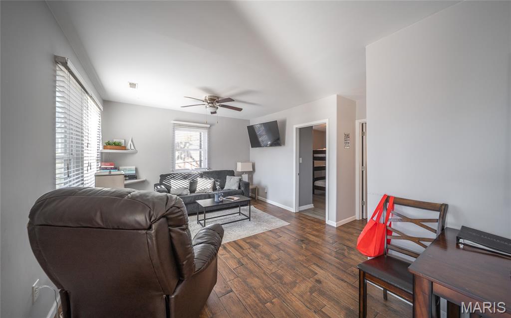 Horseshoe Bend #6 - Residential