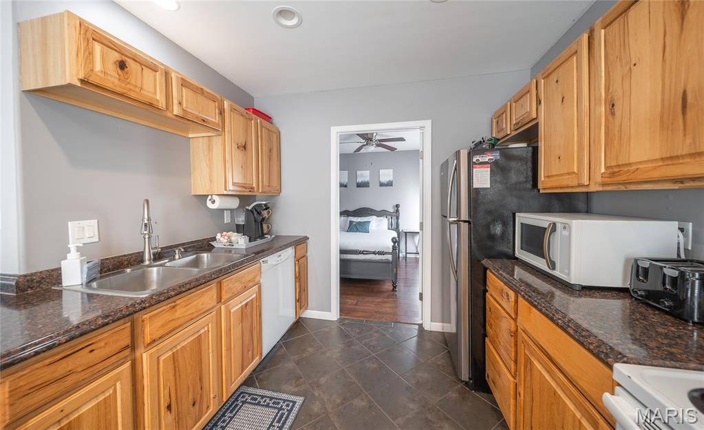 Horseshoe Bend #6 - Residential