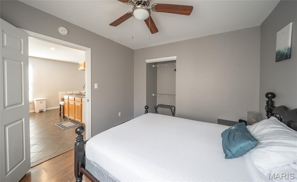 Horseshoe Bend #6 - Residential