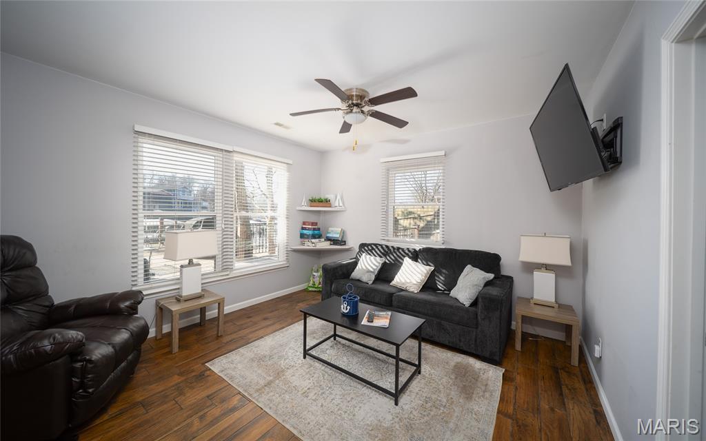 Horseshoe Bend #6 - Residential