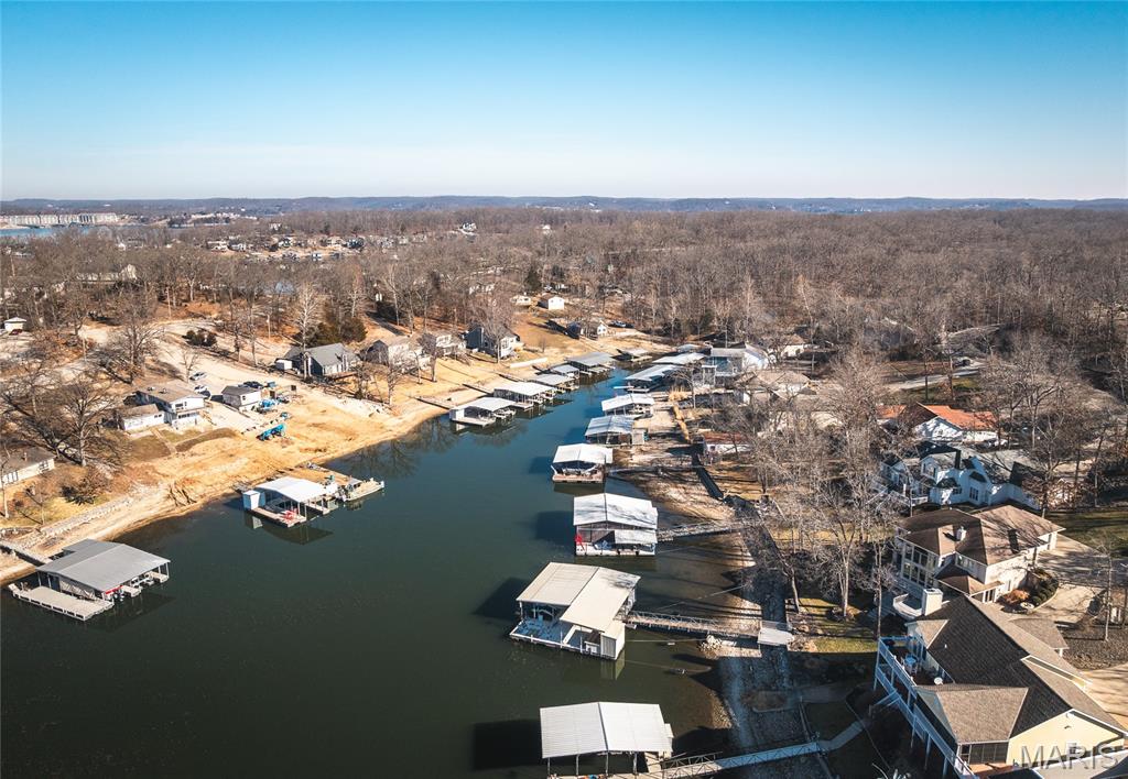 Horseshoe Bend #6 - Residential