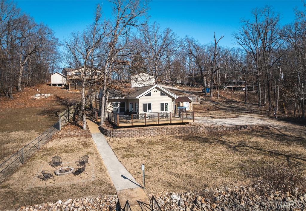 Horseshoe Bend #6 - Residential