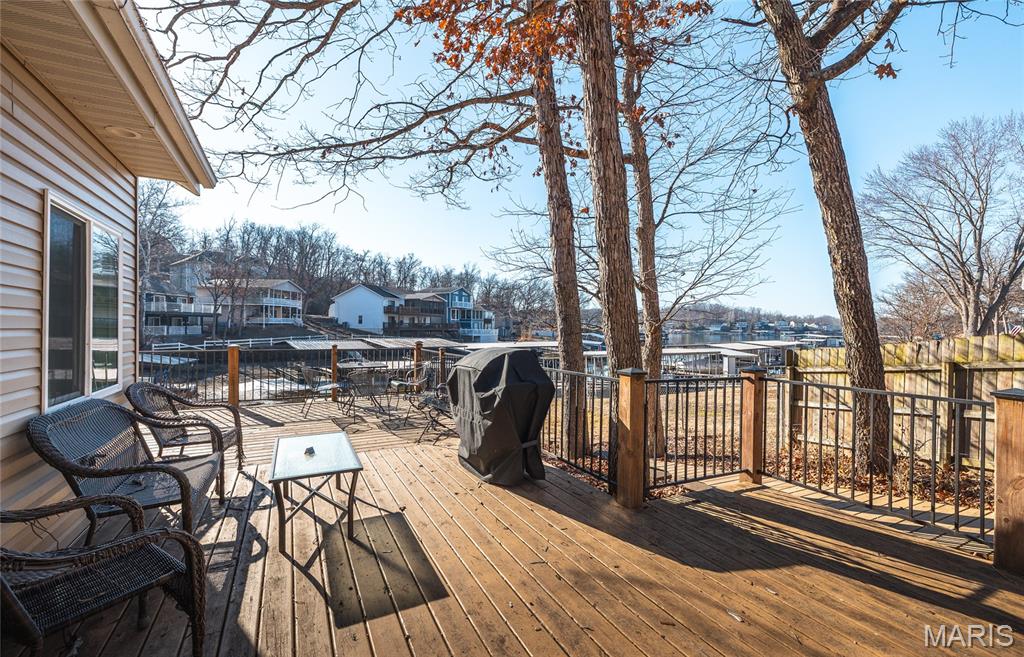 Horseshoe Bend #6 - Residential