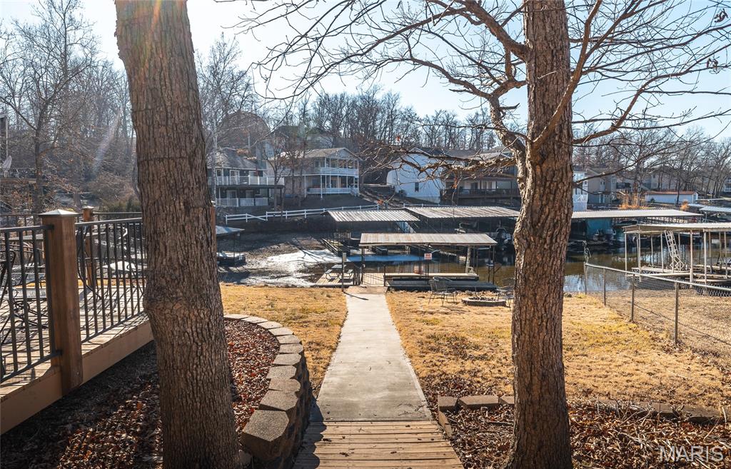 Horseshoe Bend #6 - Residential