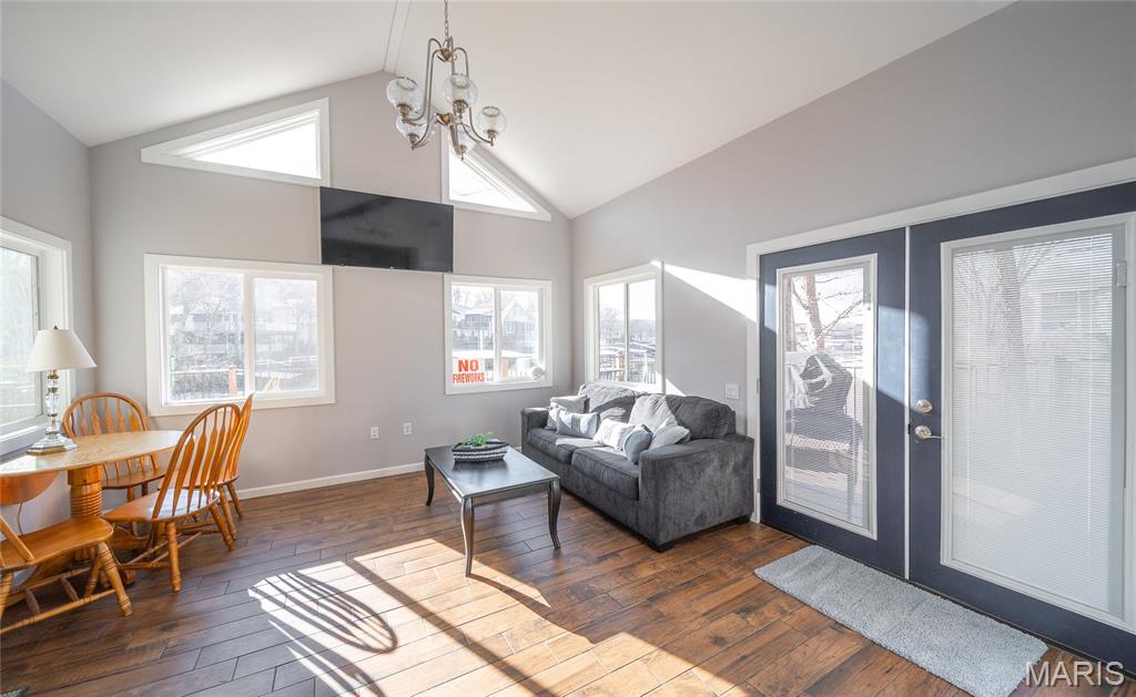 Horseshoe Bend #6 - Residential