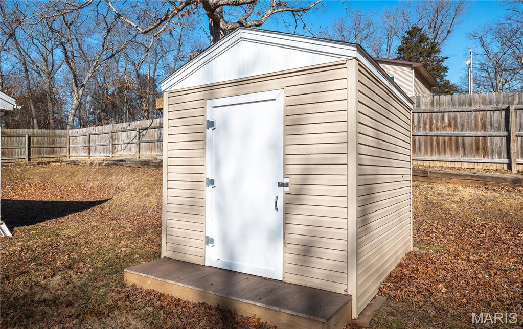 Horseshoe Bend #6 - Residential