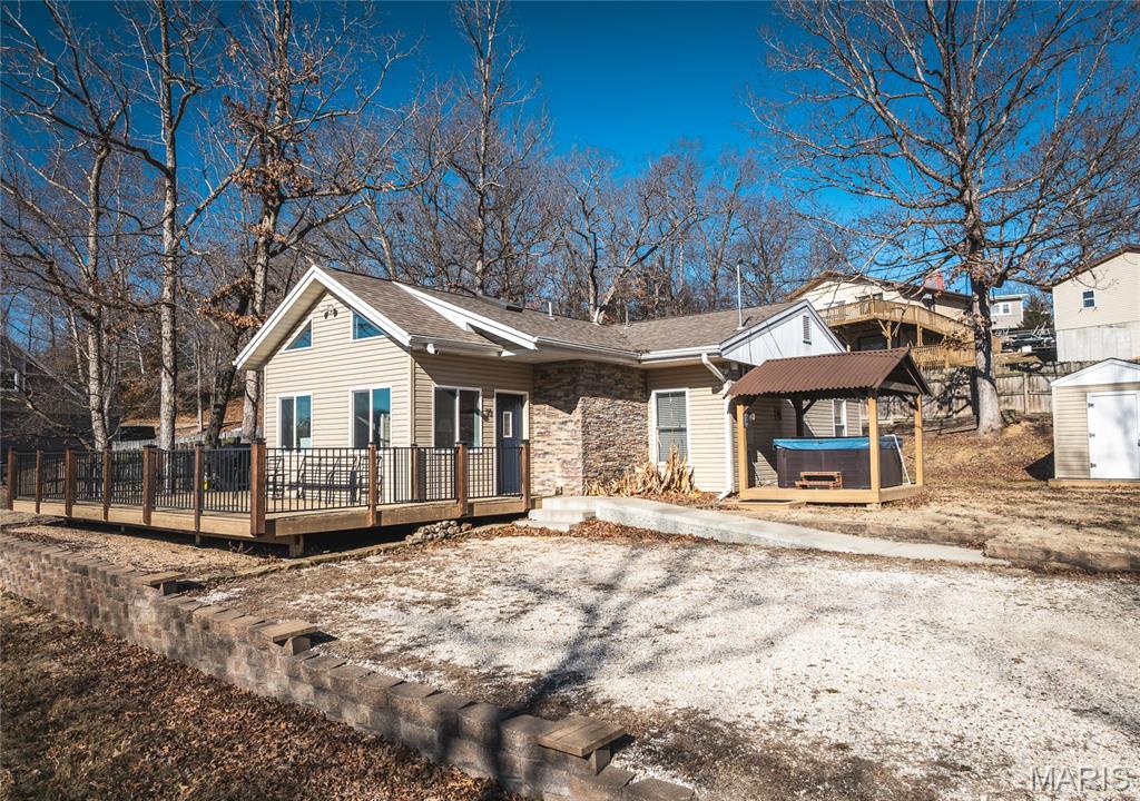 Horseshoe Bend #6 - Residential