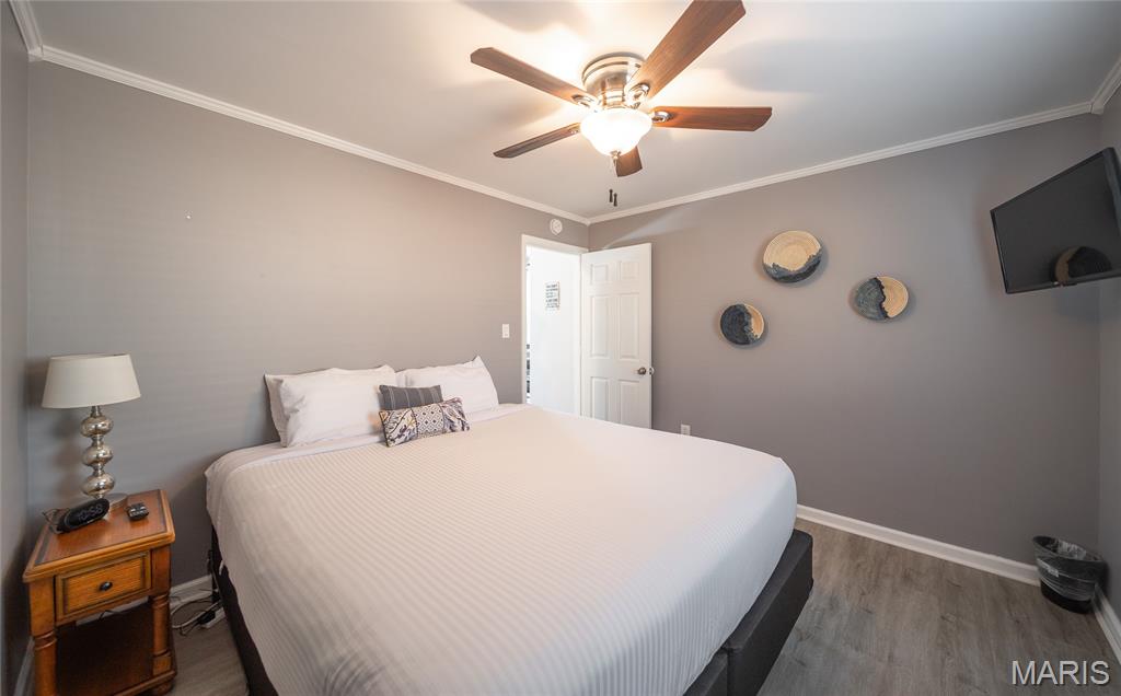 Horseshoe Bend #6 - Residential