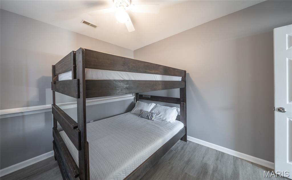 Horseshoe Bend #6 - Residential