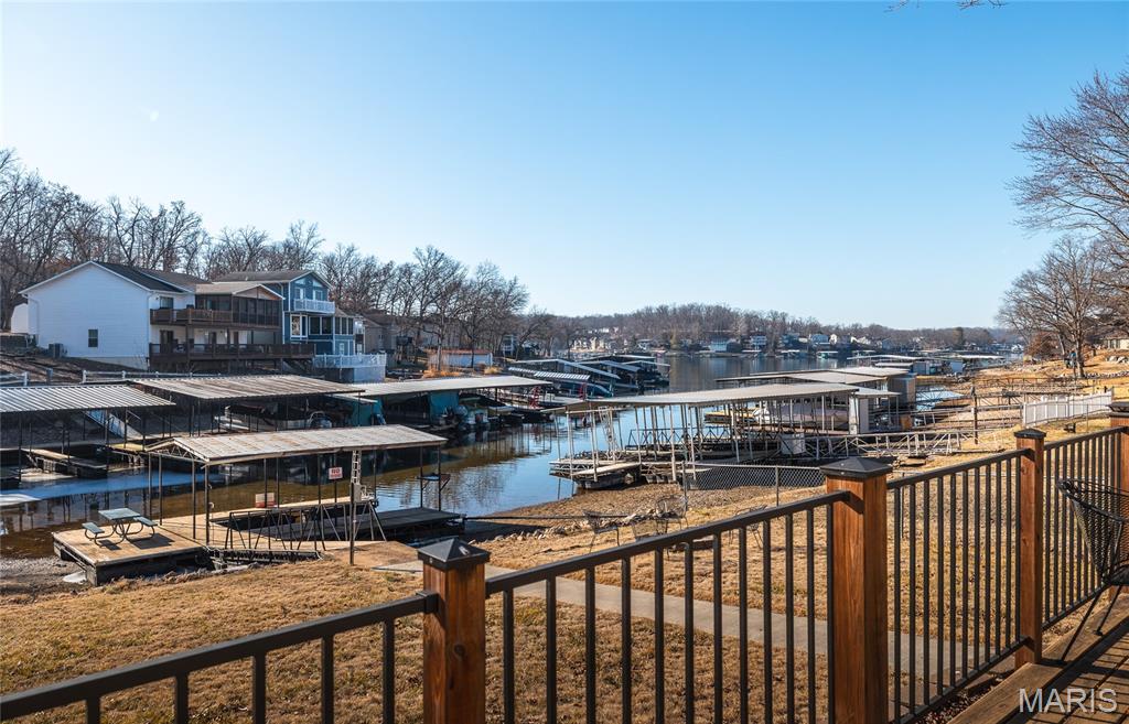 Horseshoe Bend #6 - Residential