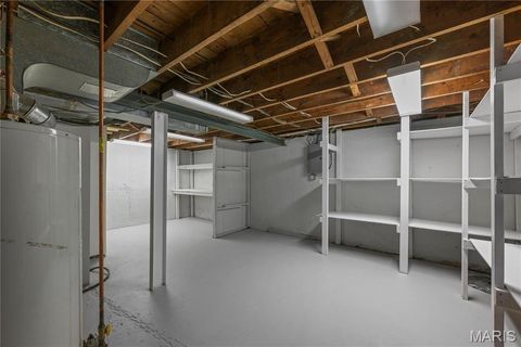 Tiny photo for 524 Couch Avenue, Kirkwood, MO 63122 (MLS # 25079176)