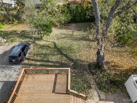 Tiny photo for 524 Couch Avenue, Kirkwood, MO 63122 (MLS # 25079176)