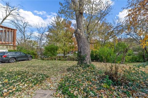 Tiny photo for 524 Couch Avenue, Kirkwood, MO 63122 (MLS # 25079176)