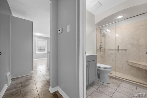 Tiny photo for 524 Couch Avenue, Kirkwood, MO 63122 (MLS # 25079176)