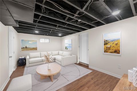 Tiny photo for 524 Couch Avenue, Kirkwood, MO 63122 (MLS # 25079176)