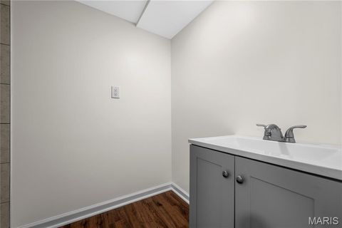 Tiny photo for 524 Couch Avenue, Kirkwood, MO 63122 (MLS # 25079176)