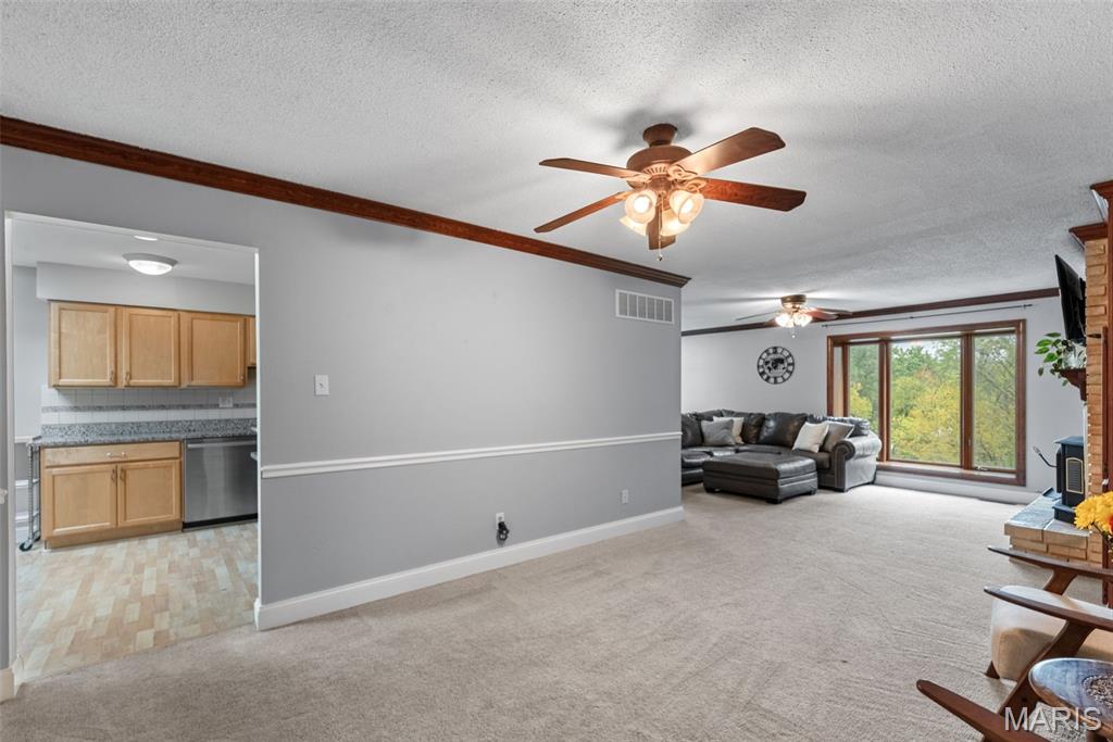 Fogle Manor - Residential