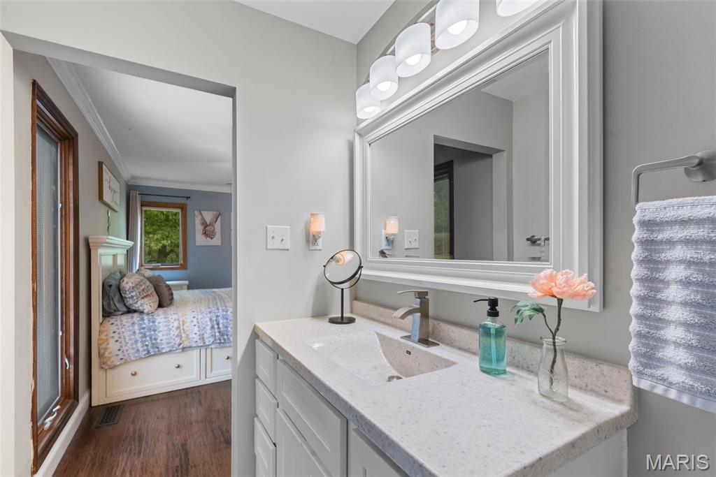 Fogle Manor - Residential