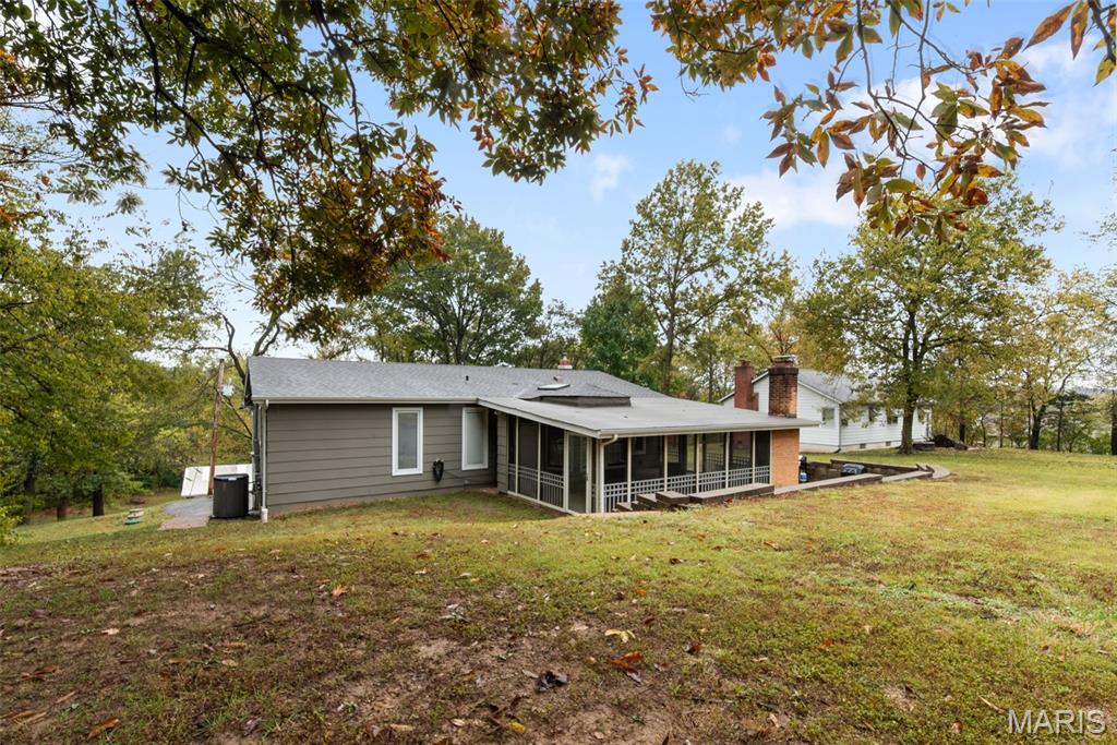 Fogle Manor - Residential