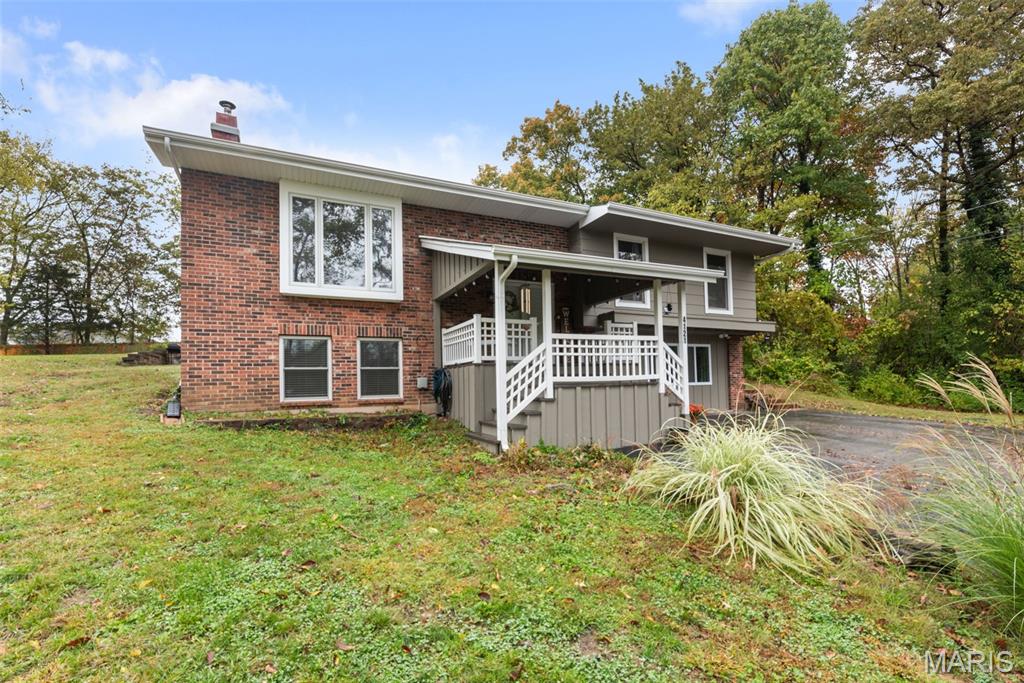 Fogle Manor - Residential