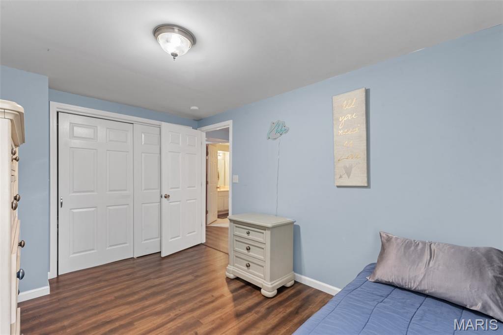 Fogle Manor - Residential