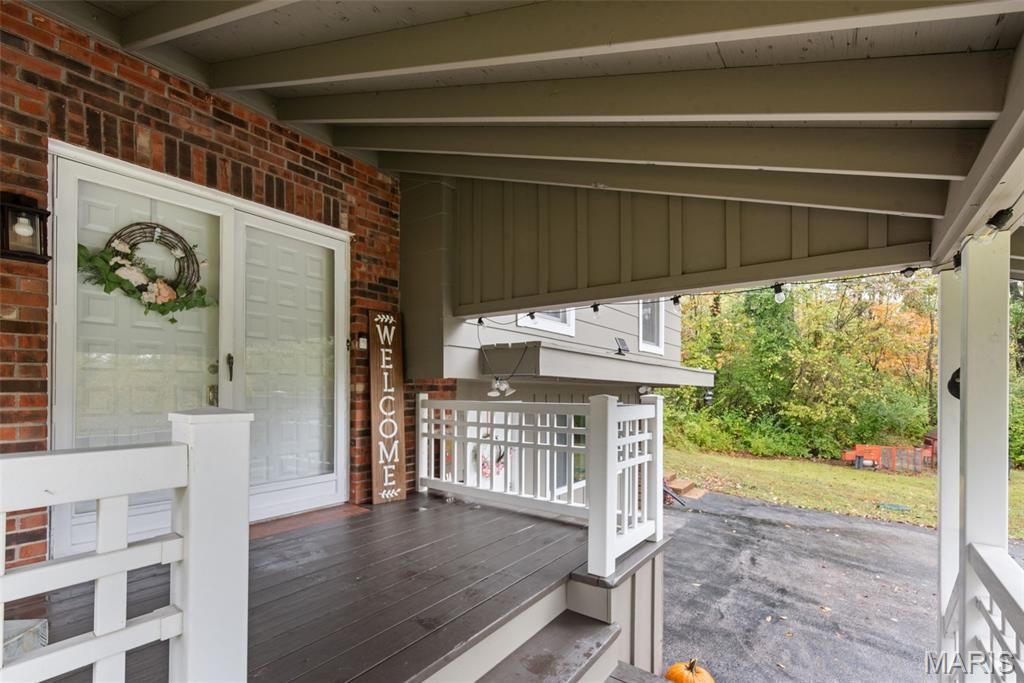 Photo of 4121 Old Baumgartner Road, Mehlville, MO 63129 (MLS # 25068258)