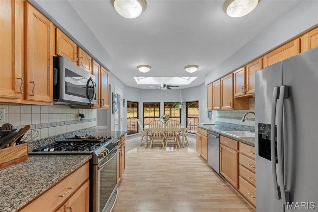 Fogle Manor - Residential