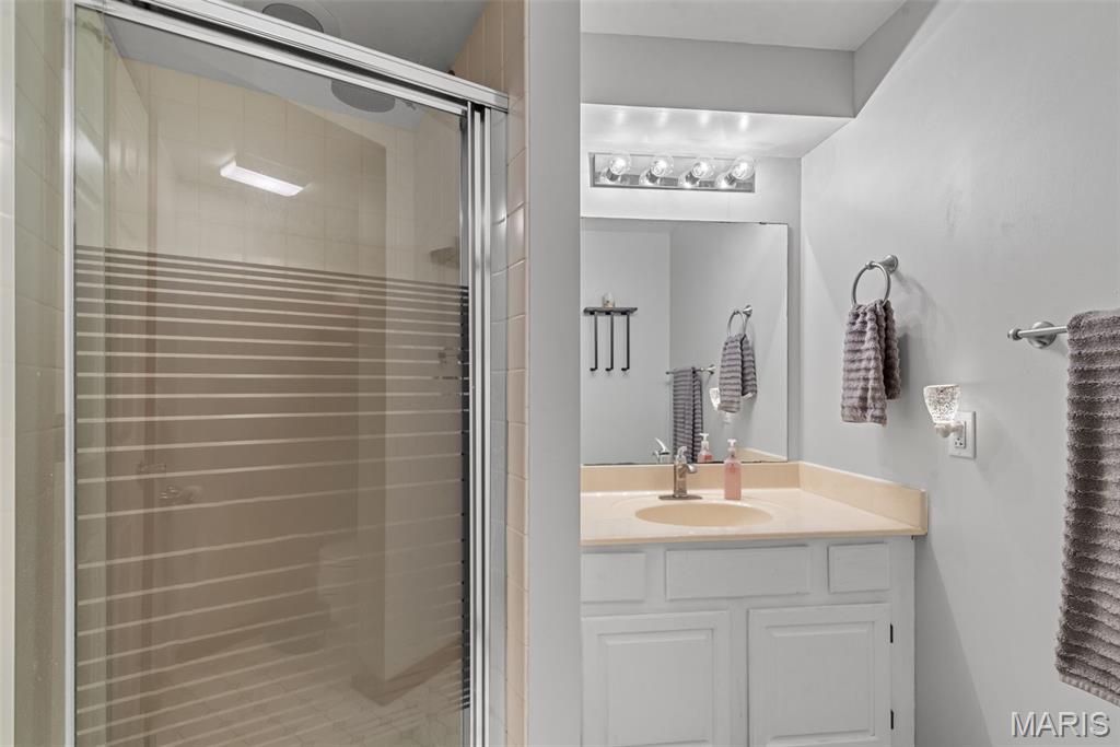 Fogle Manor - Residential