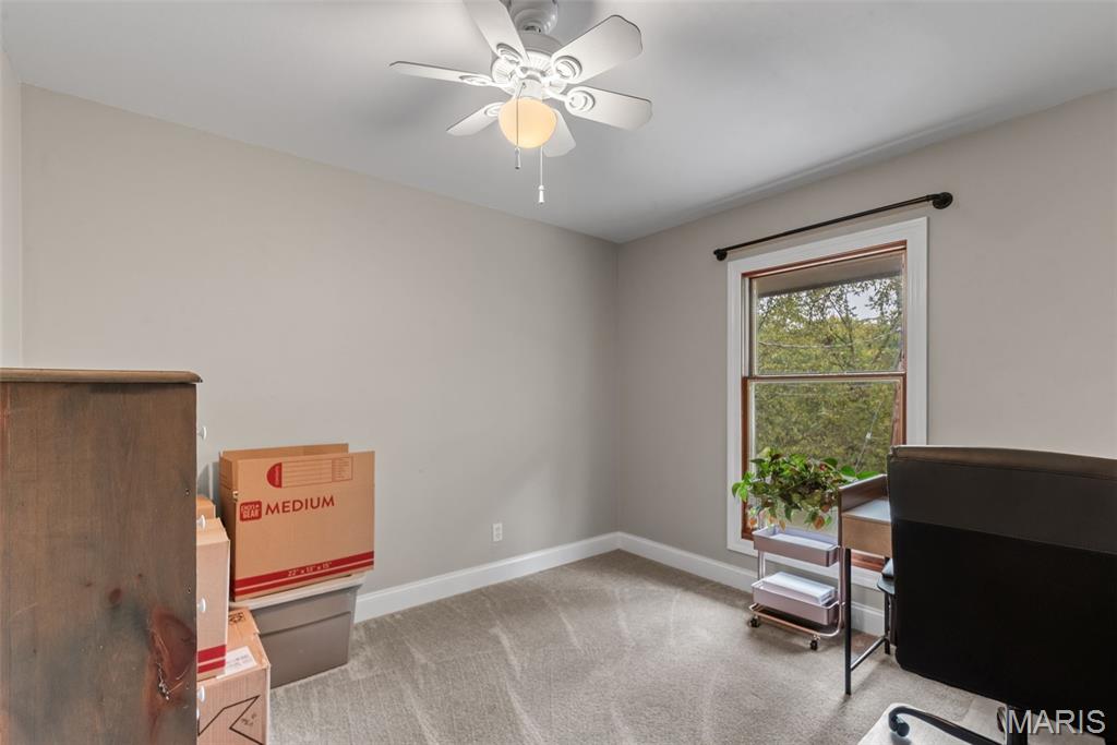 Fogle Manor - Residential