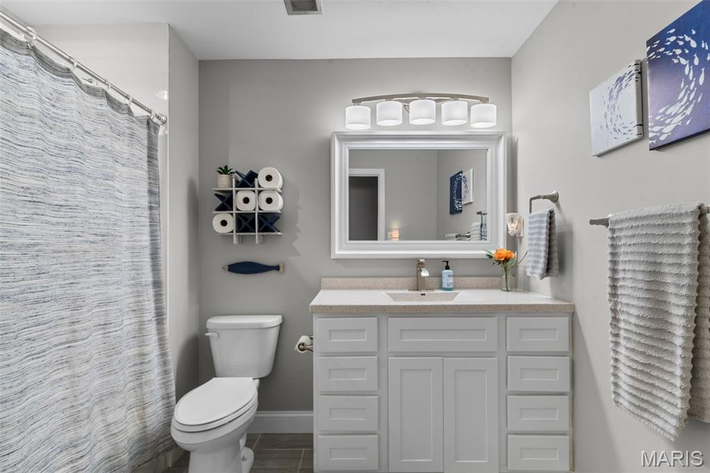 Fogle Manor - Residential