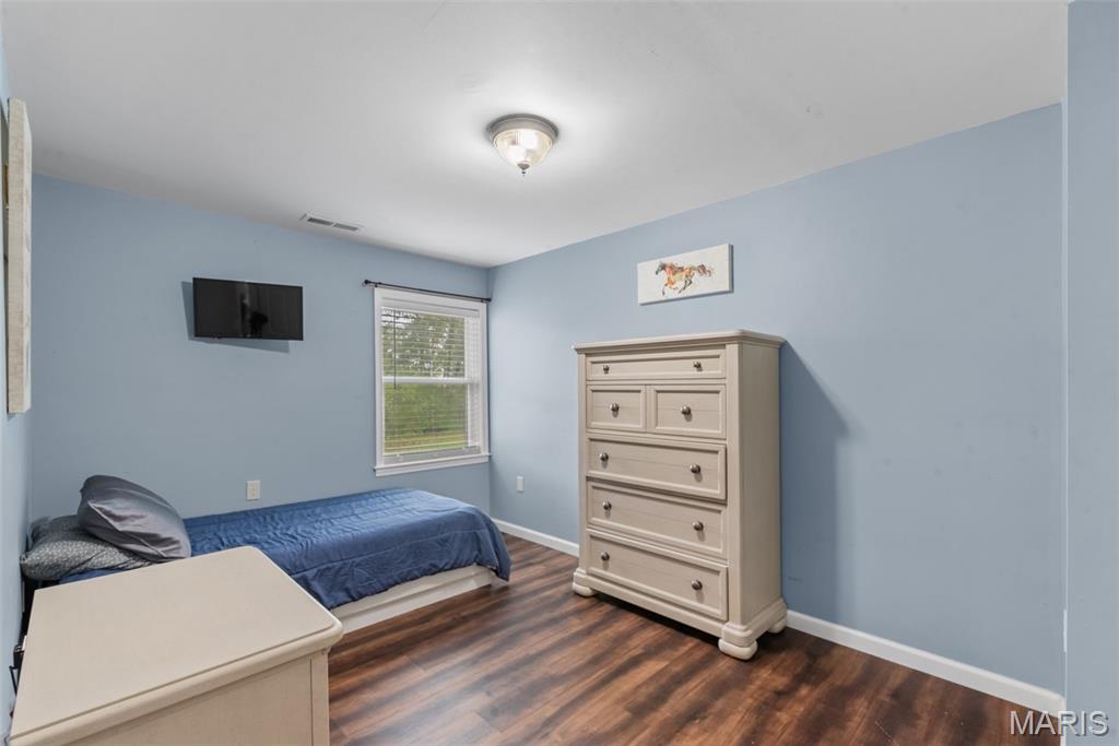 Fogle Manor - Residential