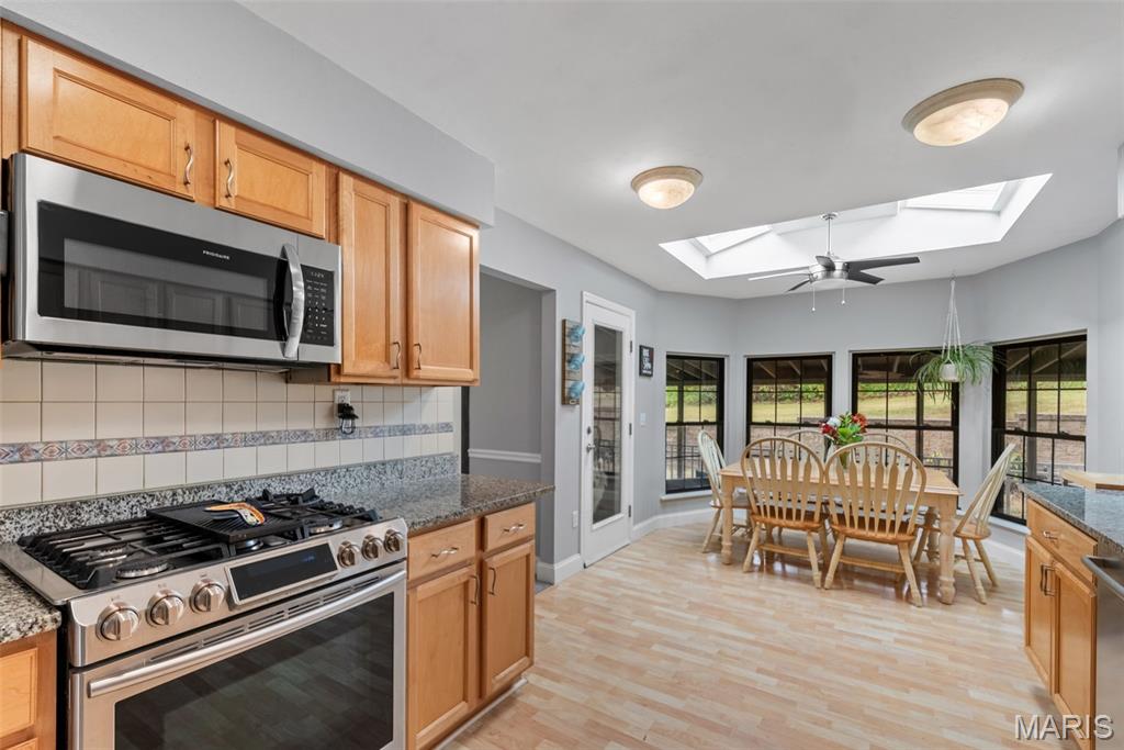 Fogle Manor - Residential