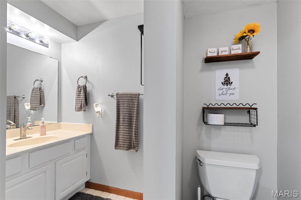 Fogle Manor - Residential