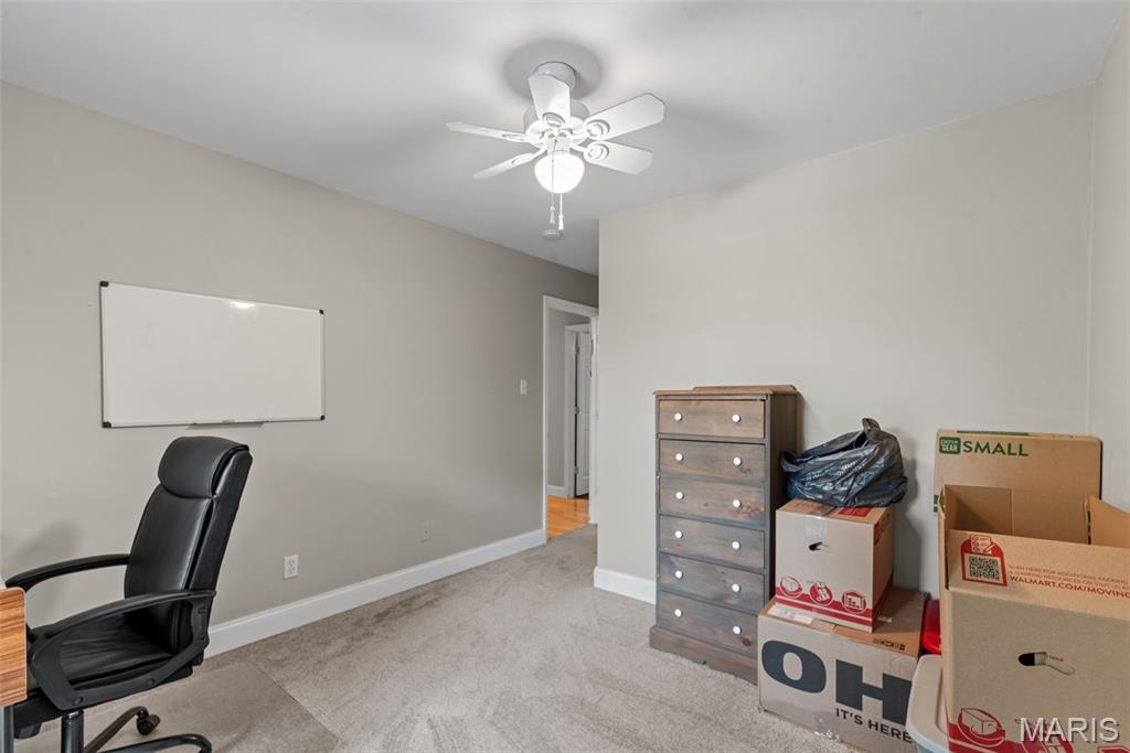 Fogle Manor - Residential