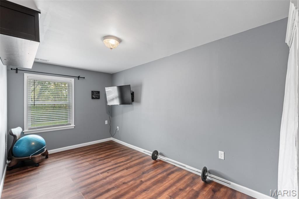 Fogle Manor - Residential