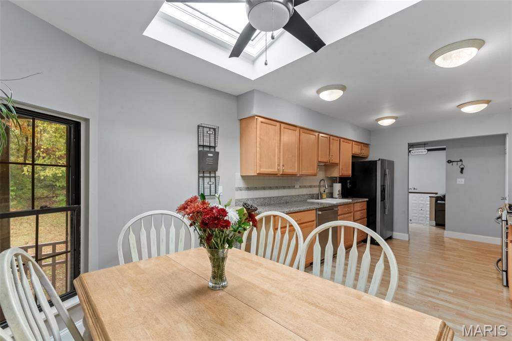 Fogle Manor - Residential