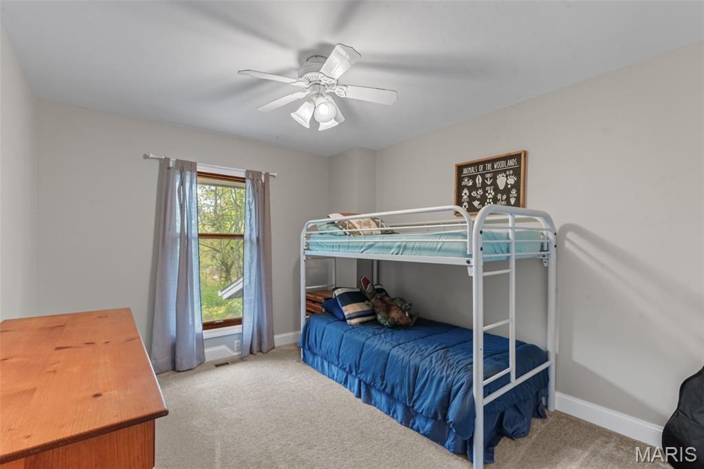 Fogle Manor - Residential