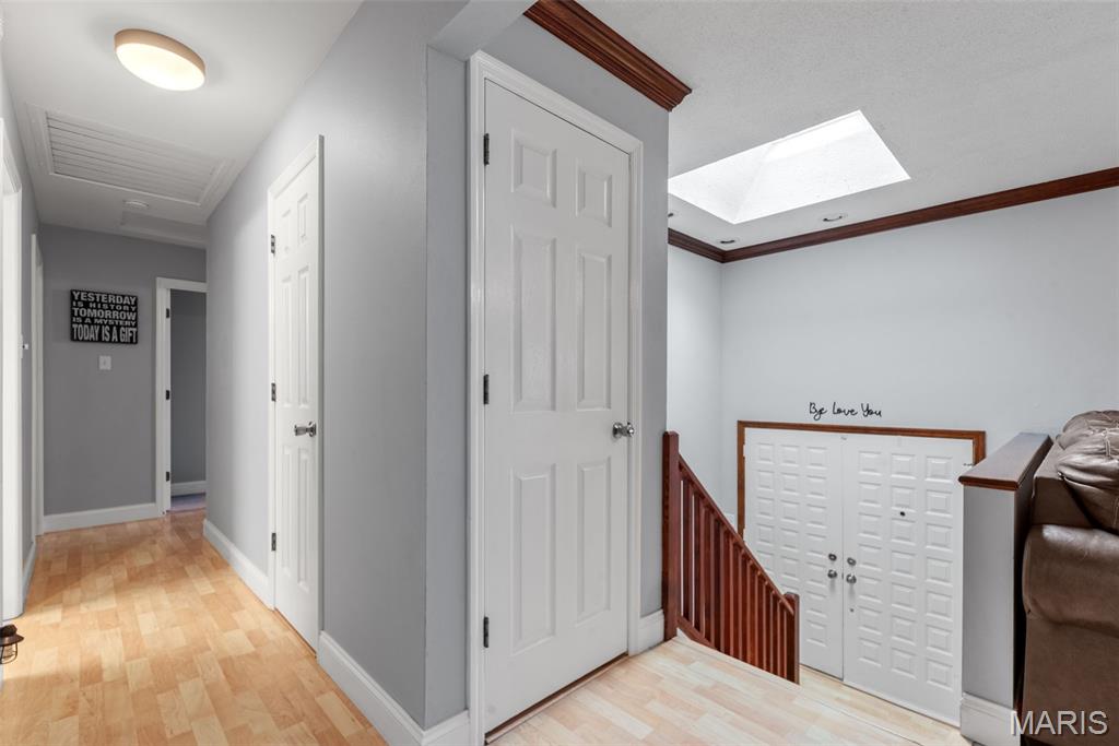 Fogle Manor - Residential