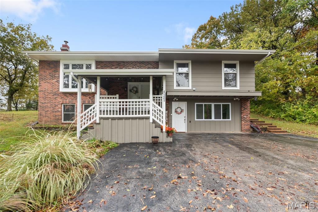 Fogle Manor - Residential