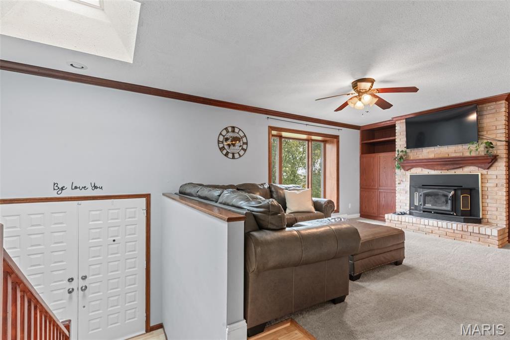 Fogle Manor - Residential