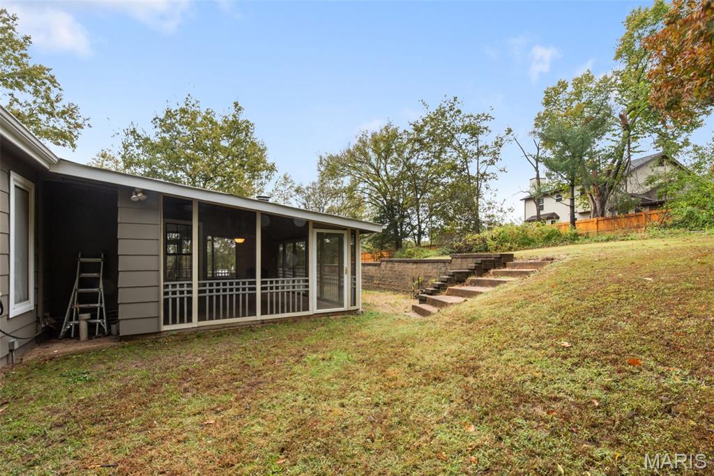 Fogle Manor - Residential