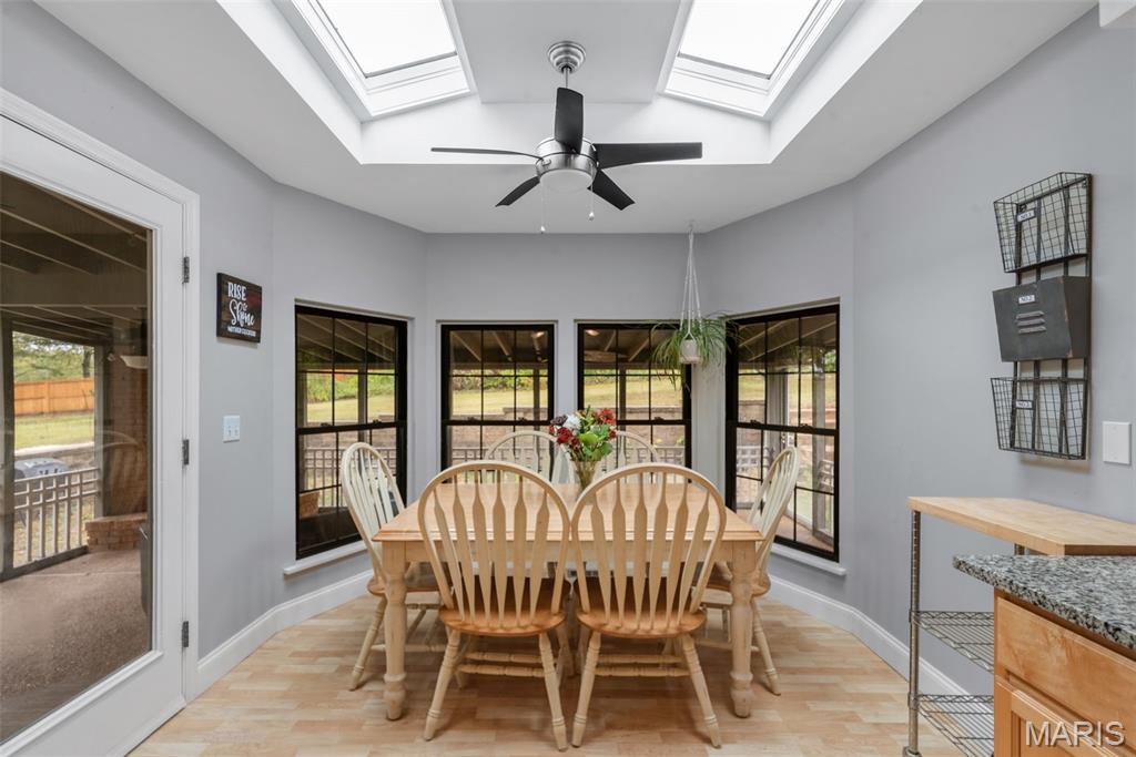 Fogle Manor - Residential