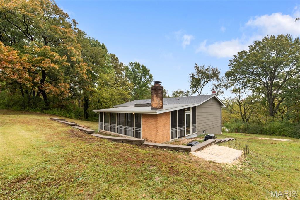 Fogle Manor - Residential