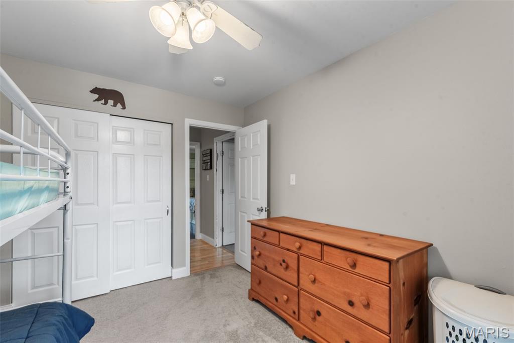 Fogle Manor - Residential