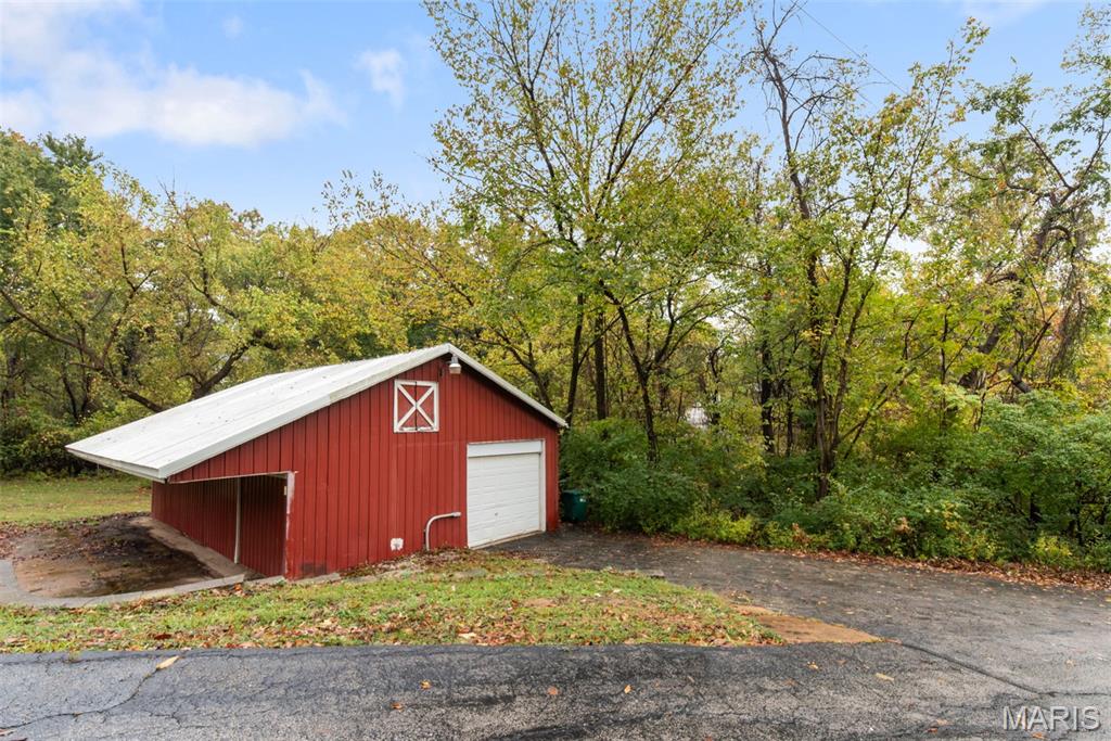 Fogle Manor - Residential