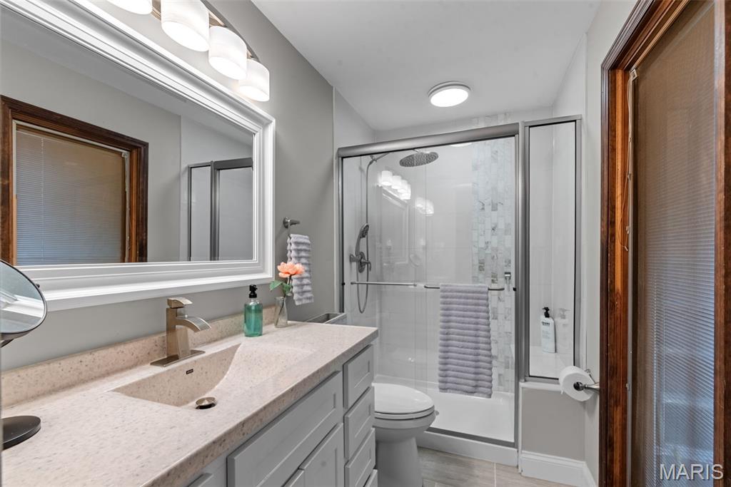 Fogle Manor - Residential